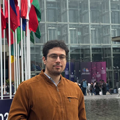 Nahuel Gómez Raguileo